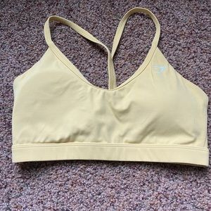 GYMSHARK BRA